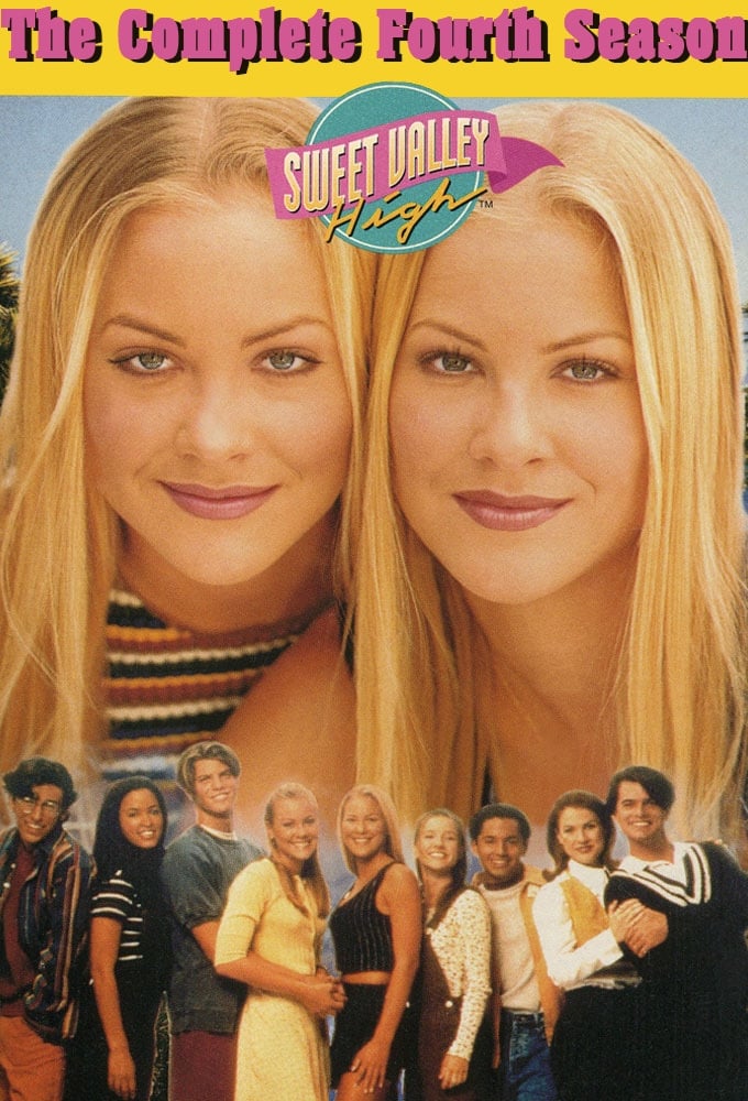 Sweet Valley High 第四季