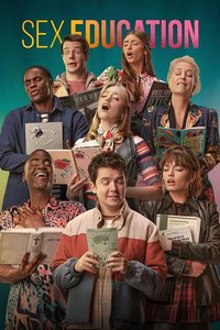 性爱自修室 第四季