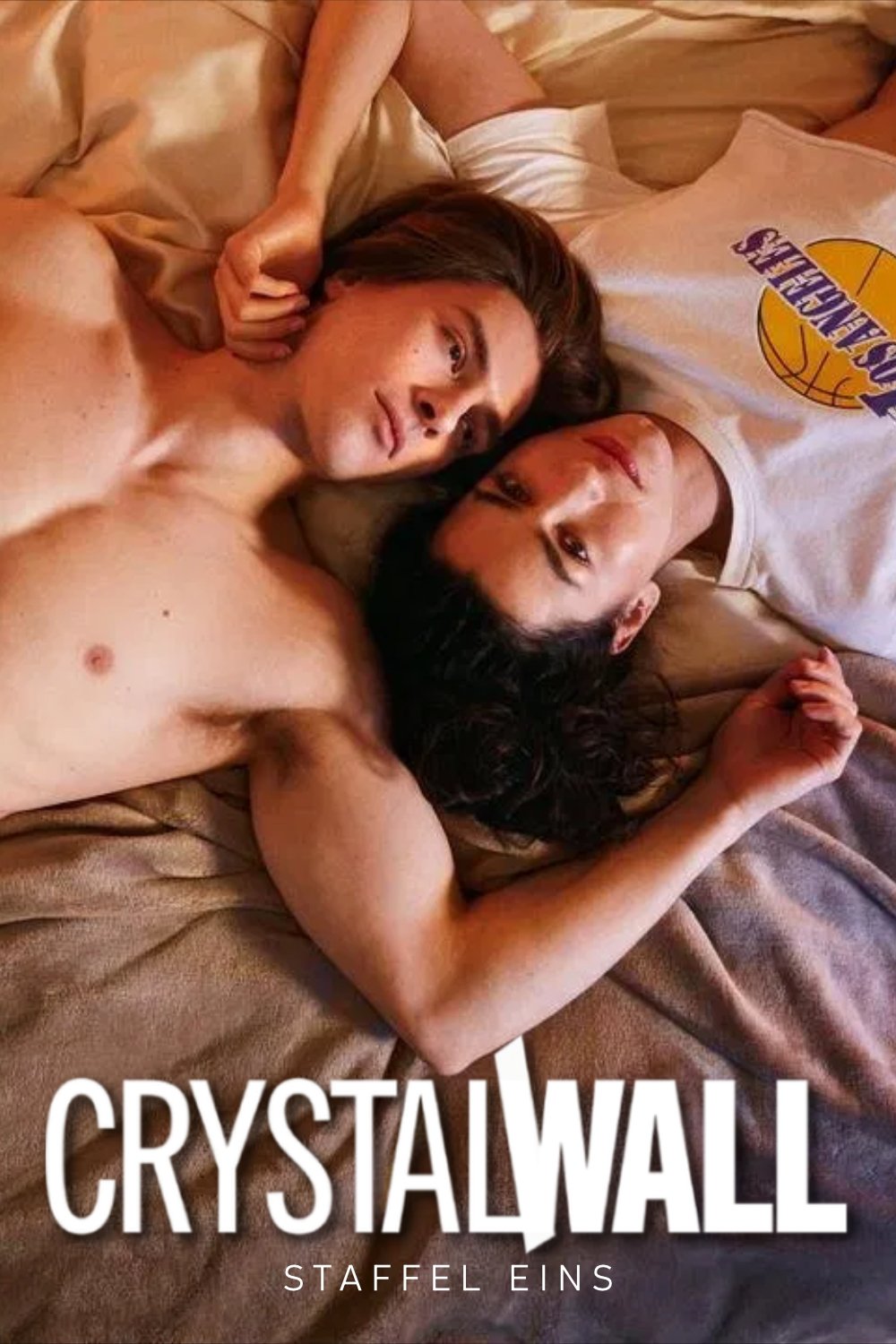 Crystal Wall