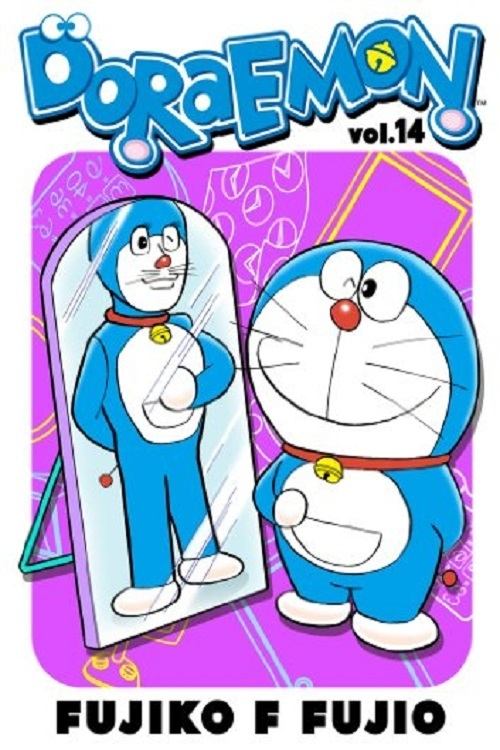 哆啦A梦 第十四季