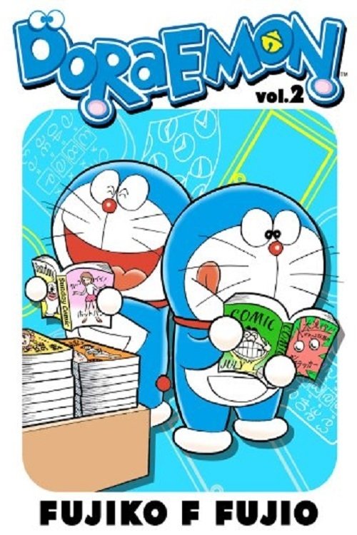 哆啦A梦 第二季