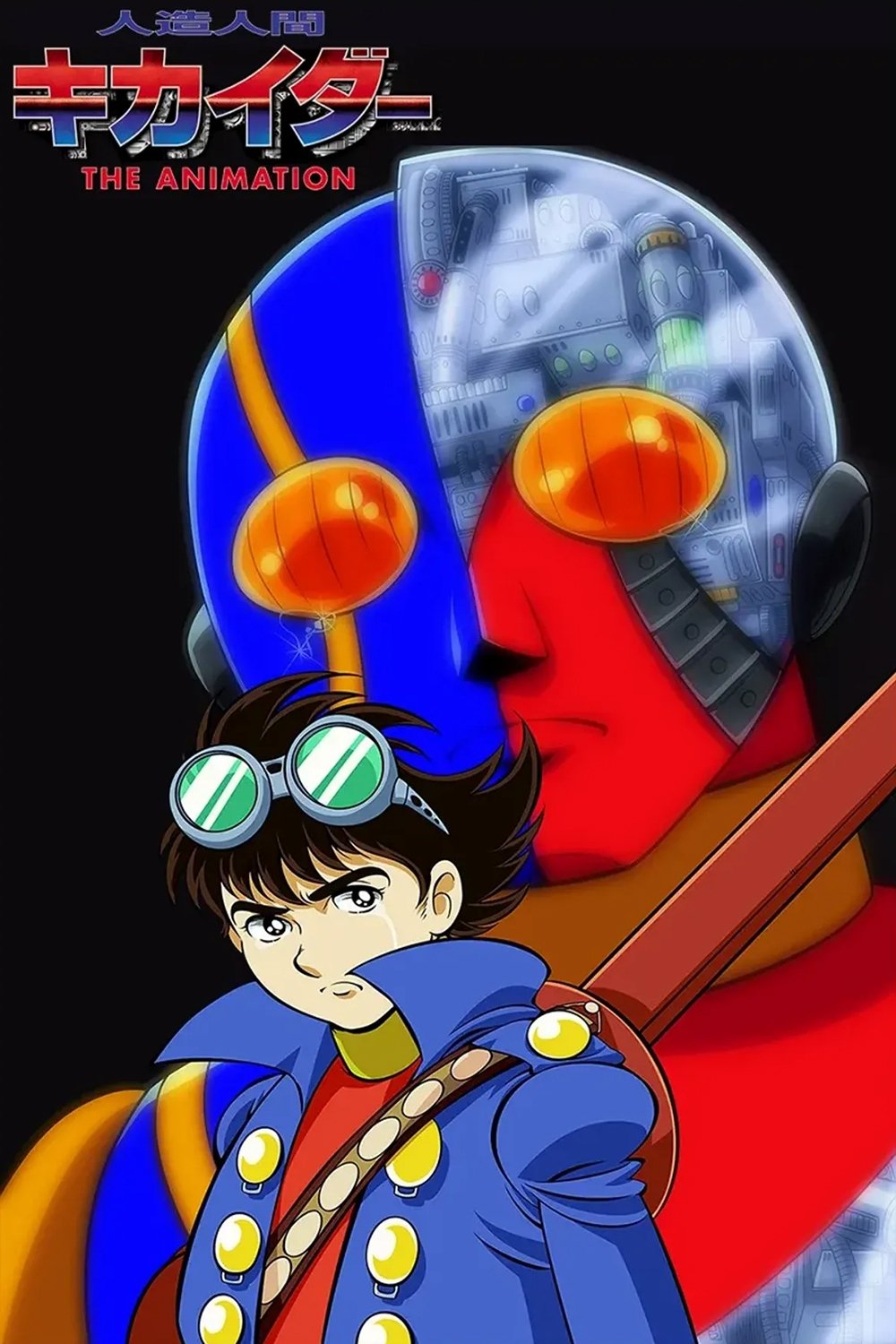 电脑奇侠 动画版 第二季