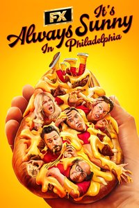 It's Always Sunny in Philadelphia Season 17