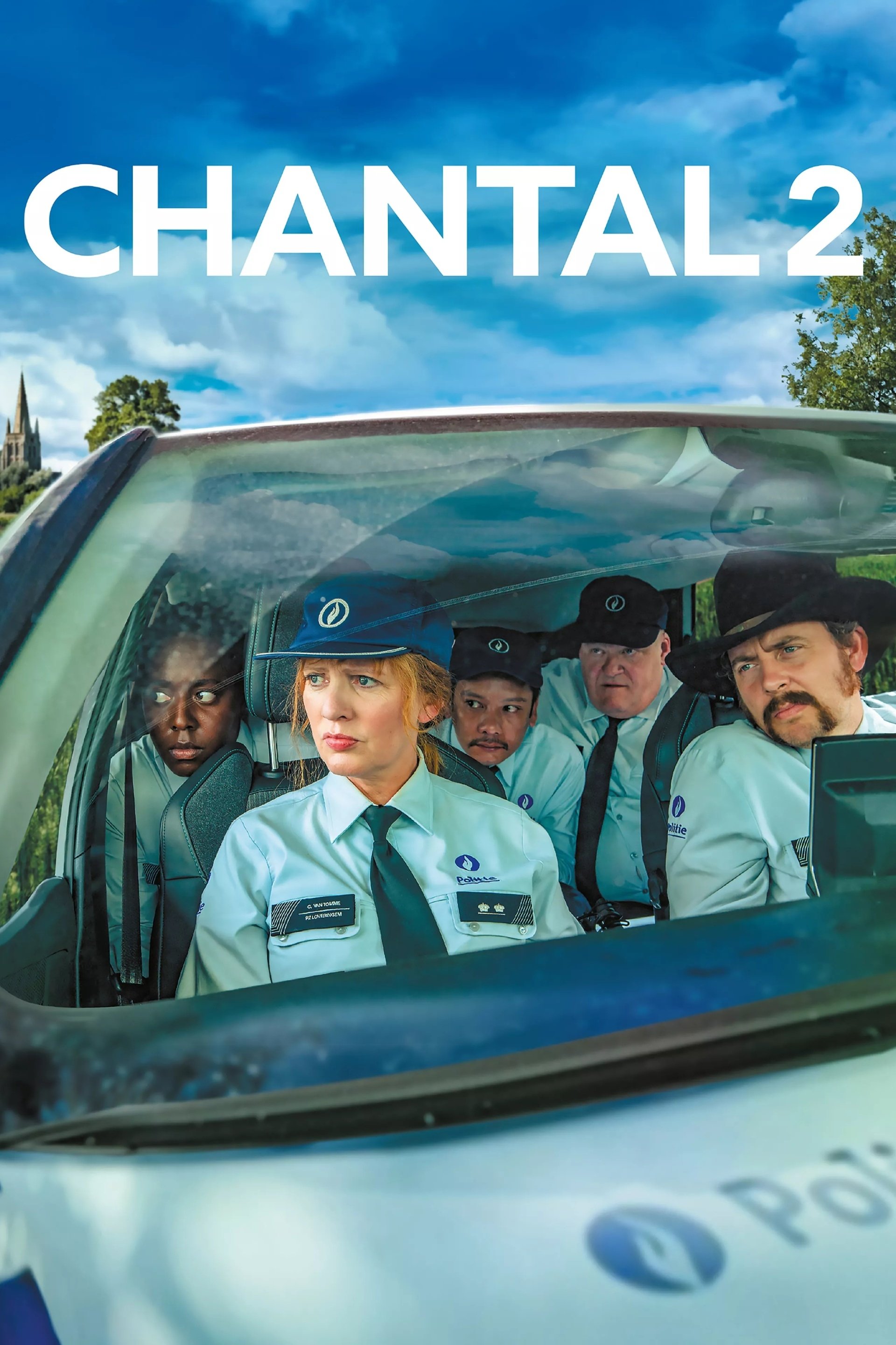 Chantal 第二季