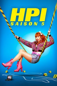 HIP - High Intellectual Potential Season 5