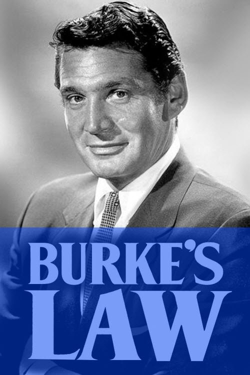 Burke's Law 第一季