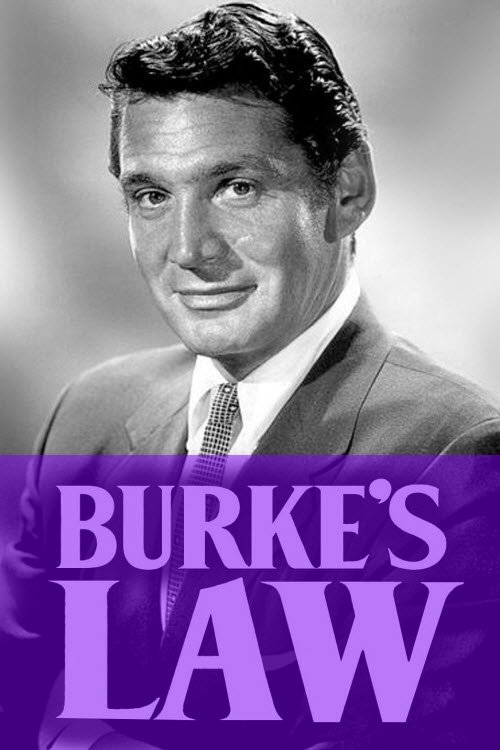 Burke's Law 第二季