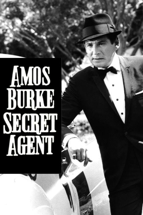 Burke's Law 第三季