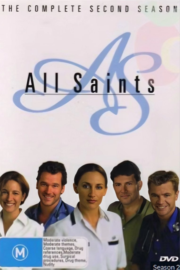 All Saints 第二季