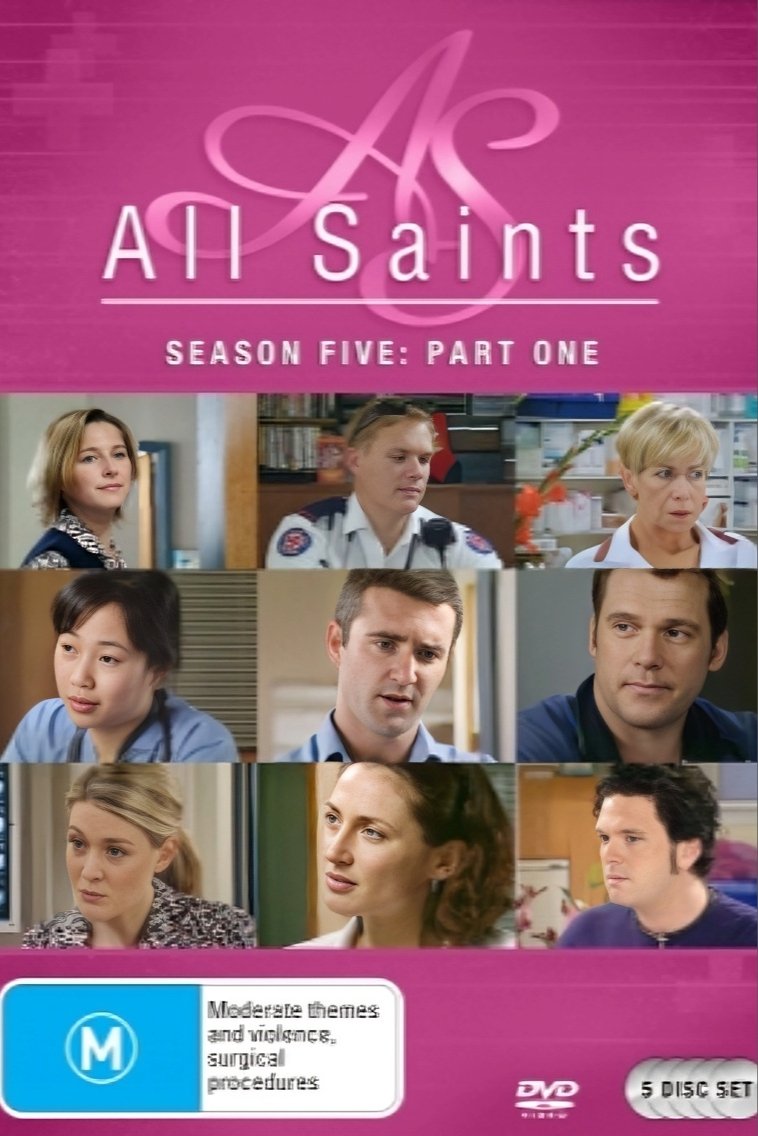 All Saints 第五季