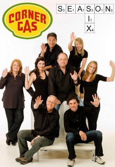 Corner Gas 第六季