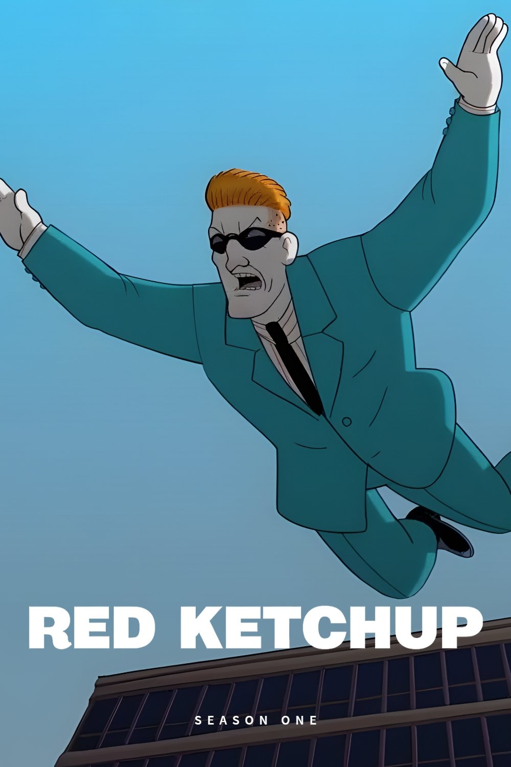 Red Ketchup