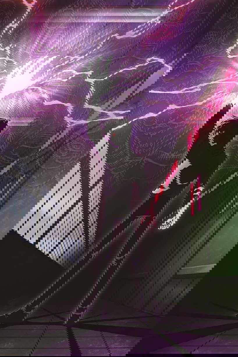 地狱老师 (特别篇)