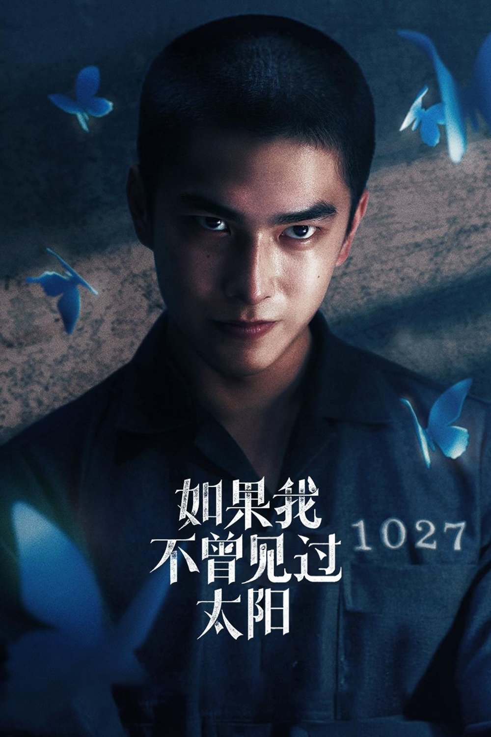 如果我不曾见过太阳 第一季