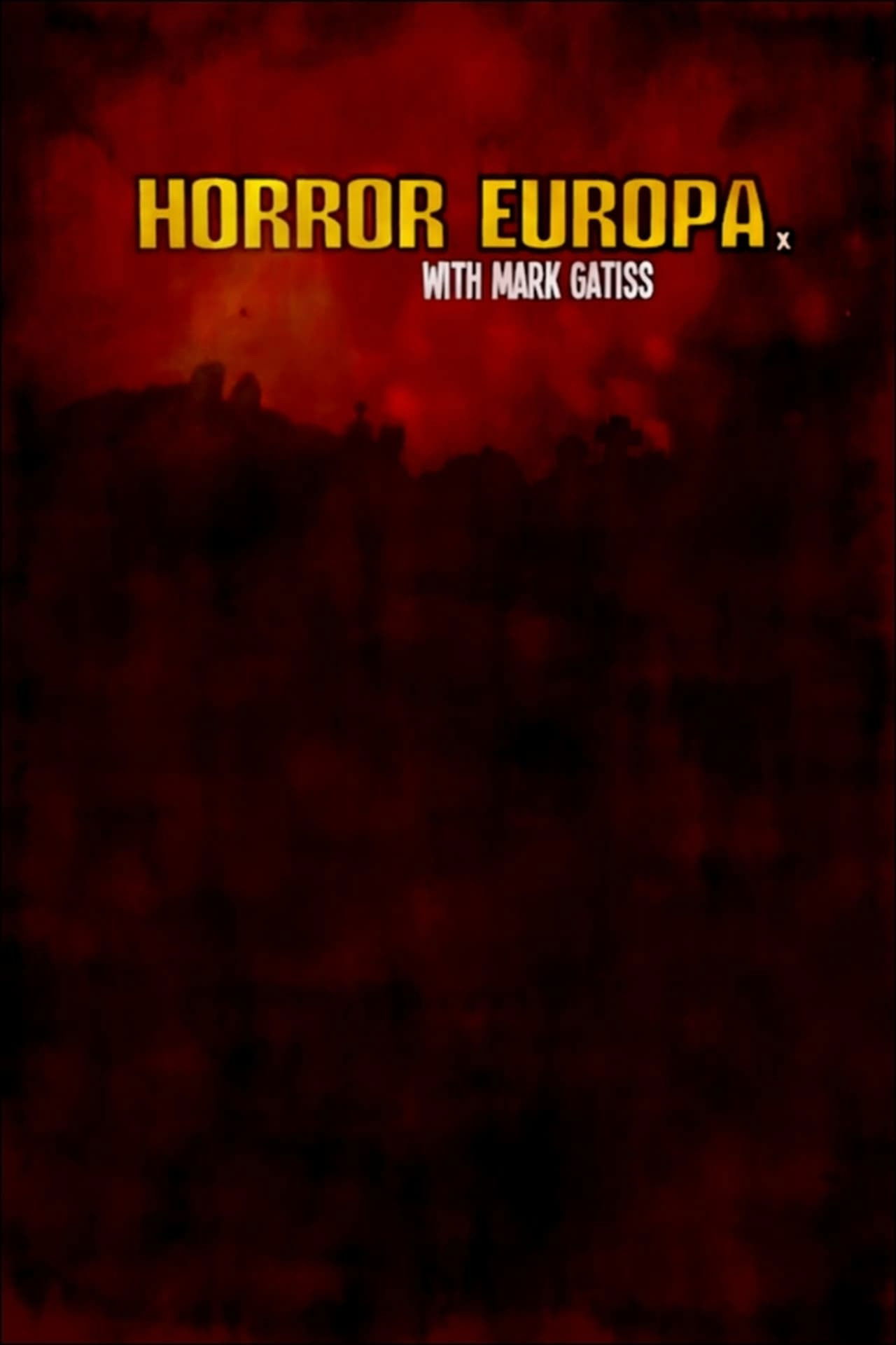 恐怖电影史 (特别篇)