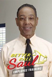 Better Call Saul Employee Training 第一季