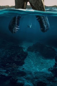 恐龙时代：你不知道的故事