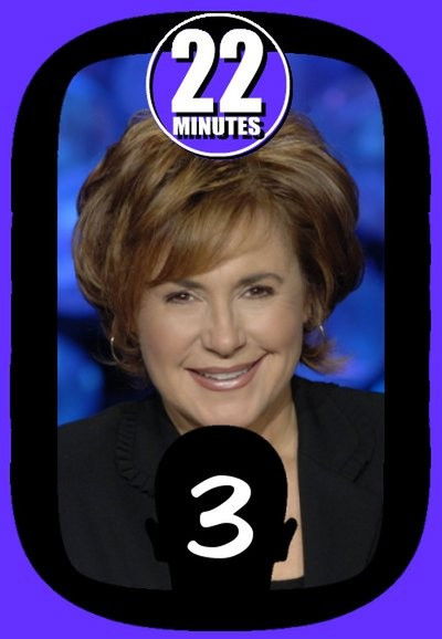 This Hour Has 22 Minutes 第三季