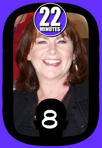 This Hour Has 22 Minutes 第八季