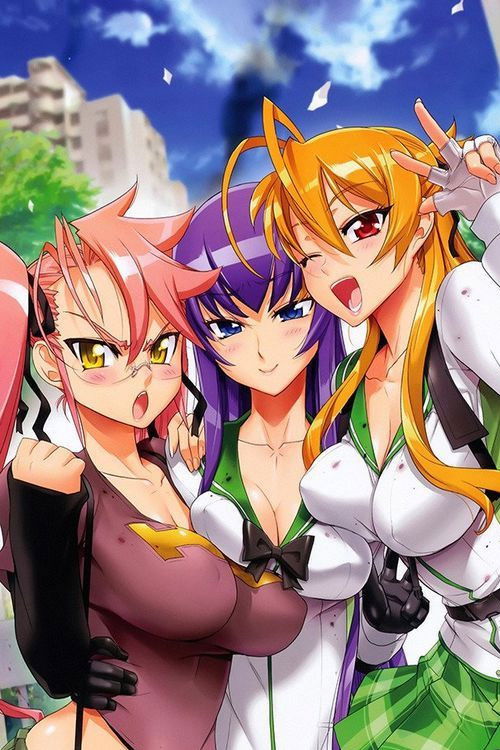 校園默示錄（爆米花版） (特别篇)