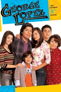 George Lopez Season 3