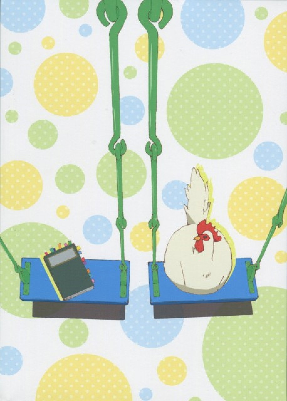 邻座的怪同学 (特别篇)