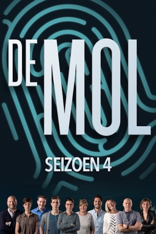 The Mole 第四季