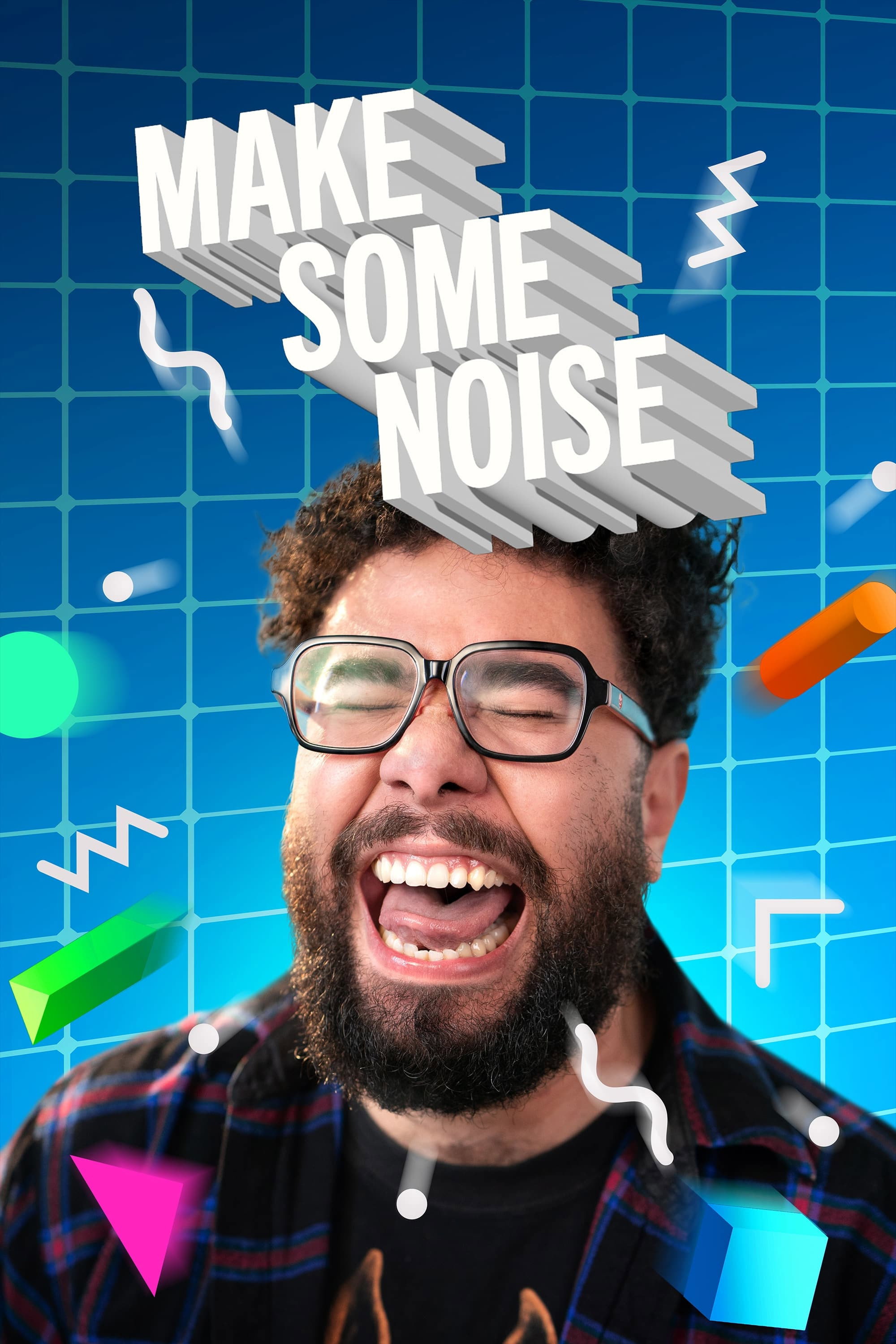 Make Some Noise 第一季
