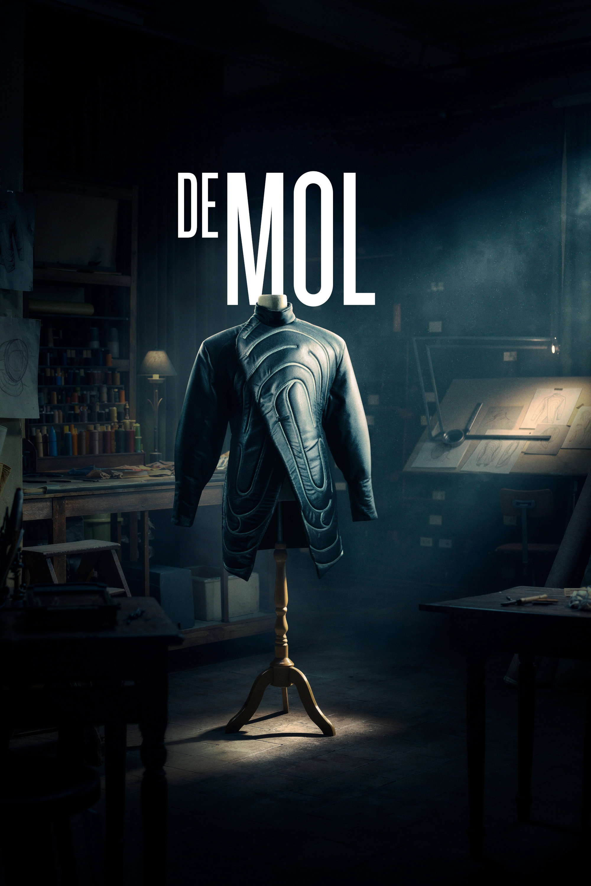 The Mole 第十四季