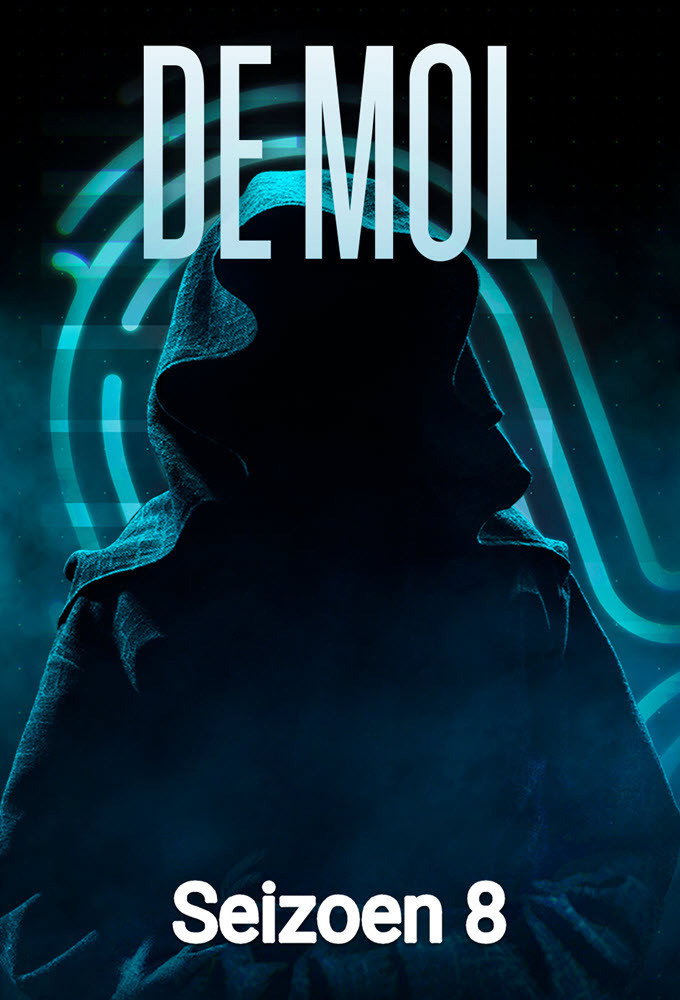 The Mole 第八季