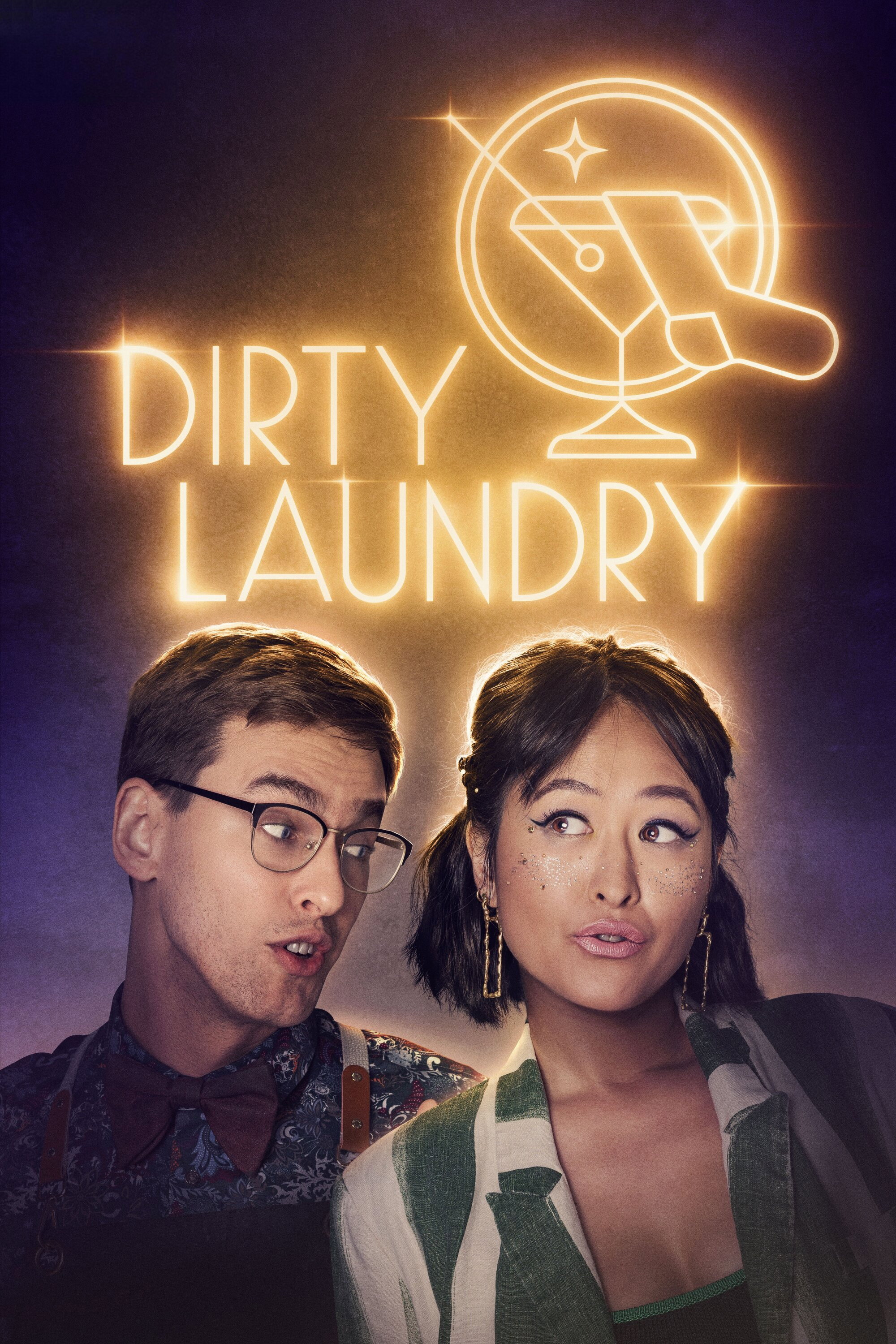 Dirty Laundry 第五季