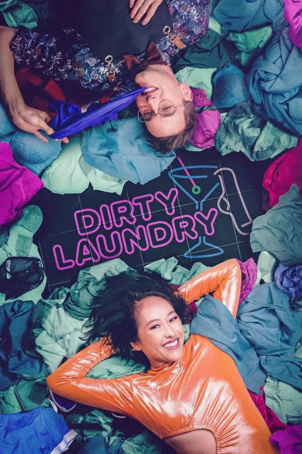 Dirty Laundry 第二季