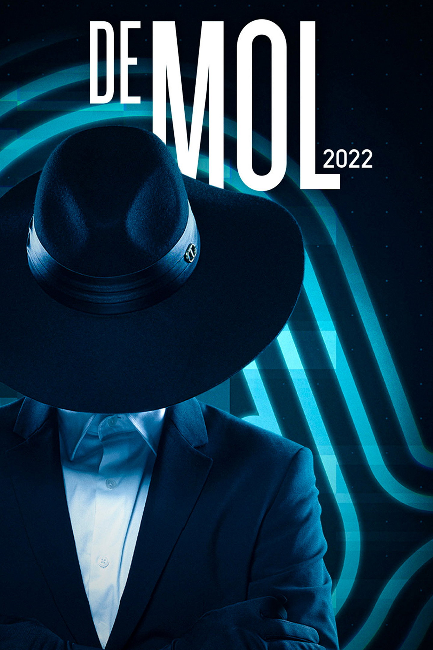 The Mole 第十季