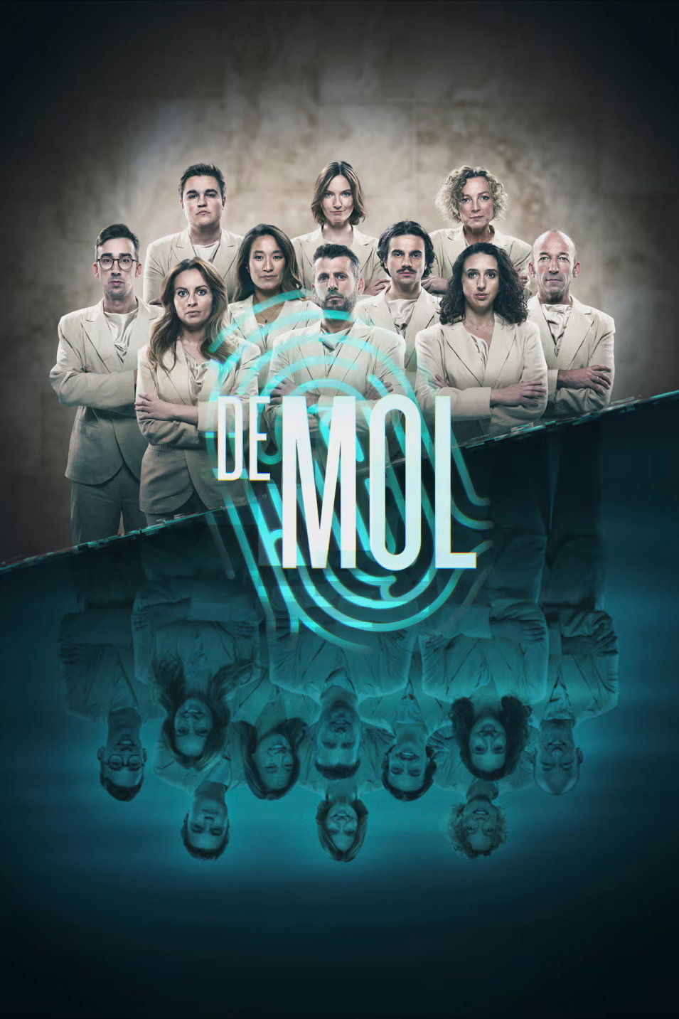 The Mole 第十二季