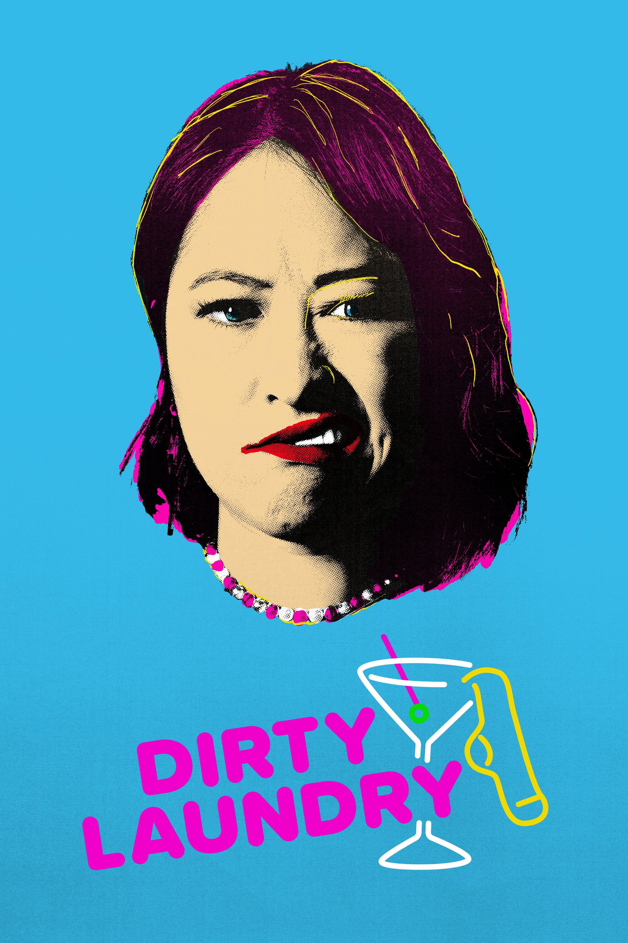 Dirty Laundry 第四季