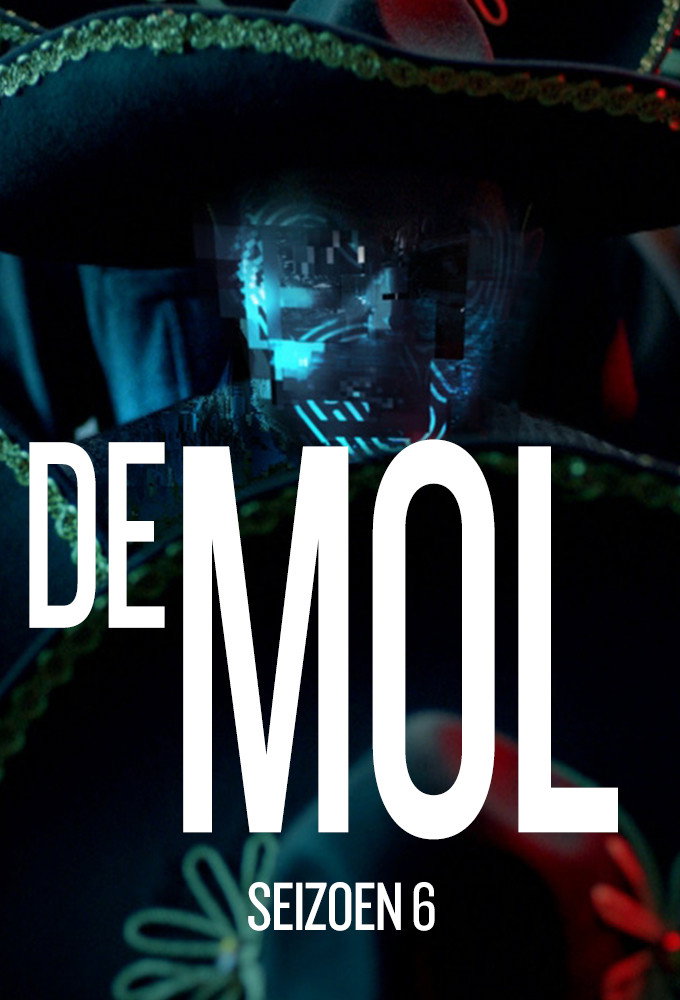 The Mole 第六季