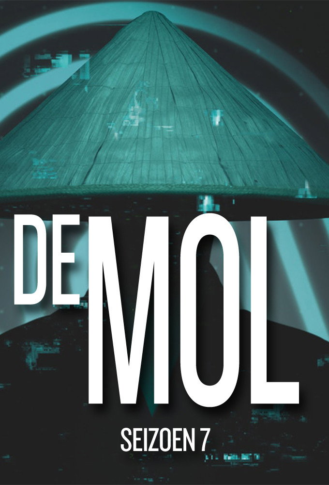 The Mole 第七季