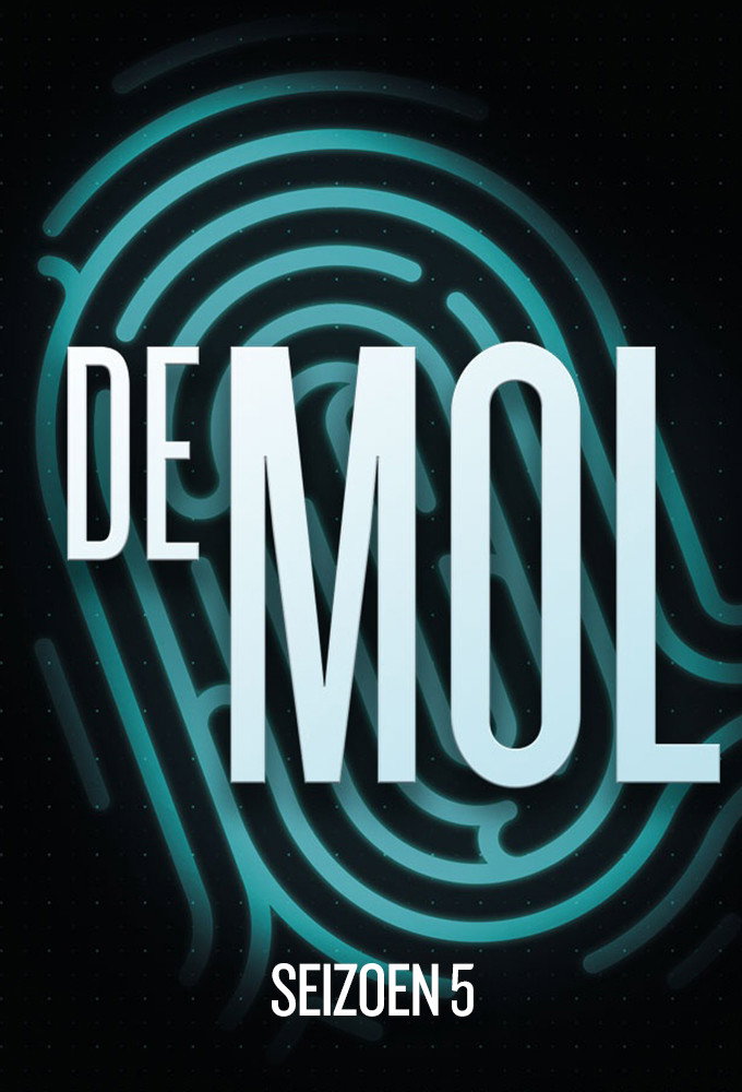The Mole 第五季