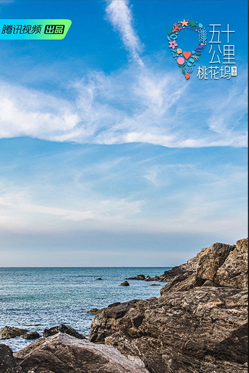 五十公里桃花坞 (特别篇)