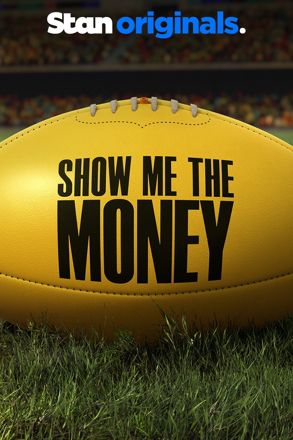Show Me the Money 第一季