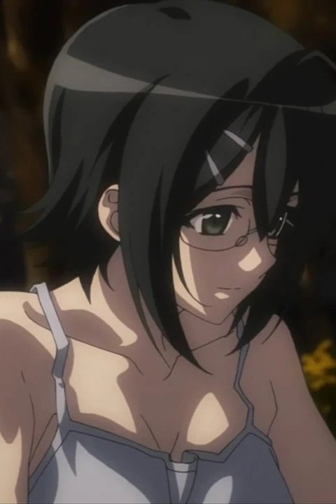 缘之空（全篇章合集） (依媛奈绪篇)