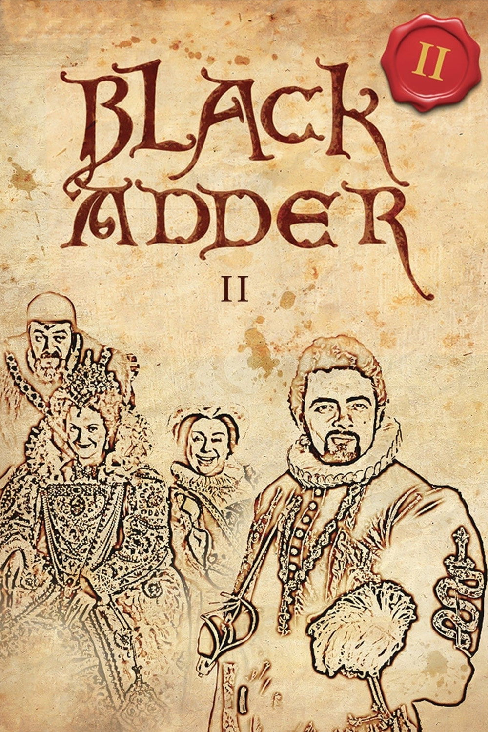 黑爵士二世