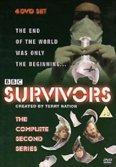 Survivors 第二季