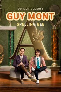 Guy Montgomery's Guy Mont Spelling Bee 第三季