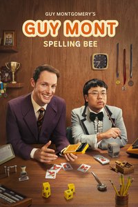 Guy Montgomery's Guy Mont Spelling Bee 第二季