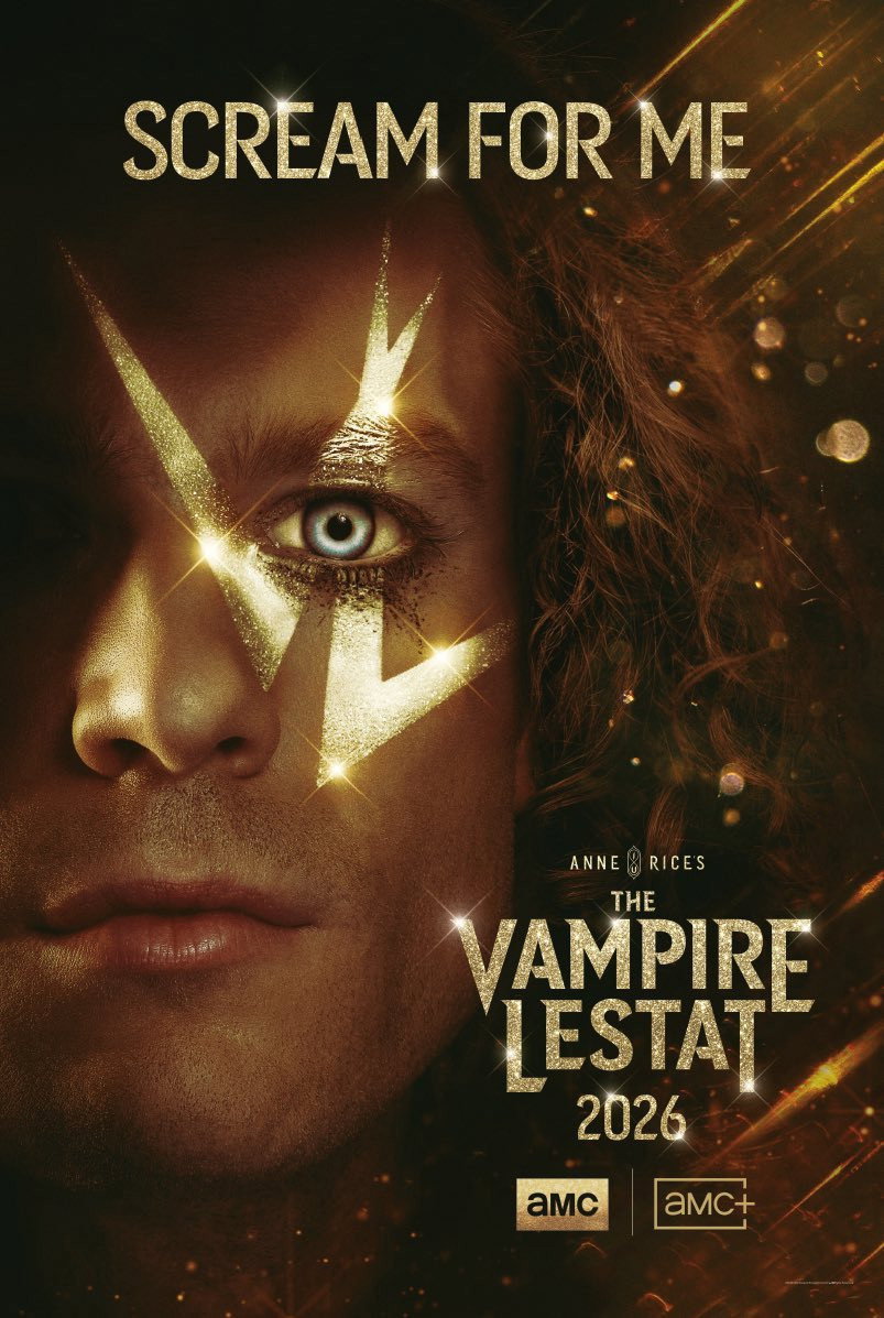 The Vampire Lestat