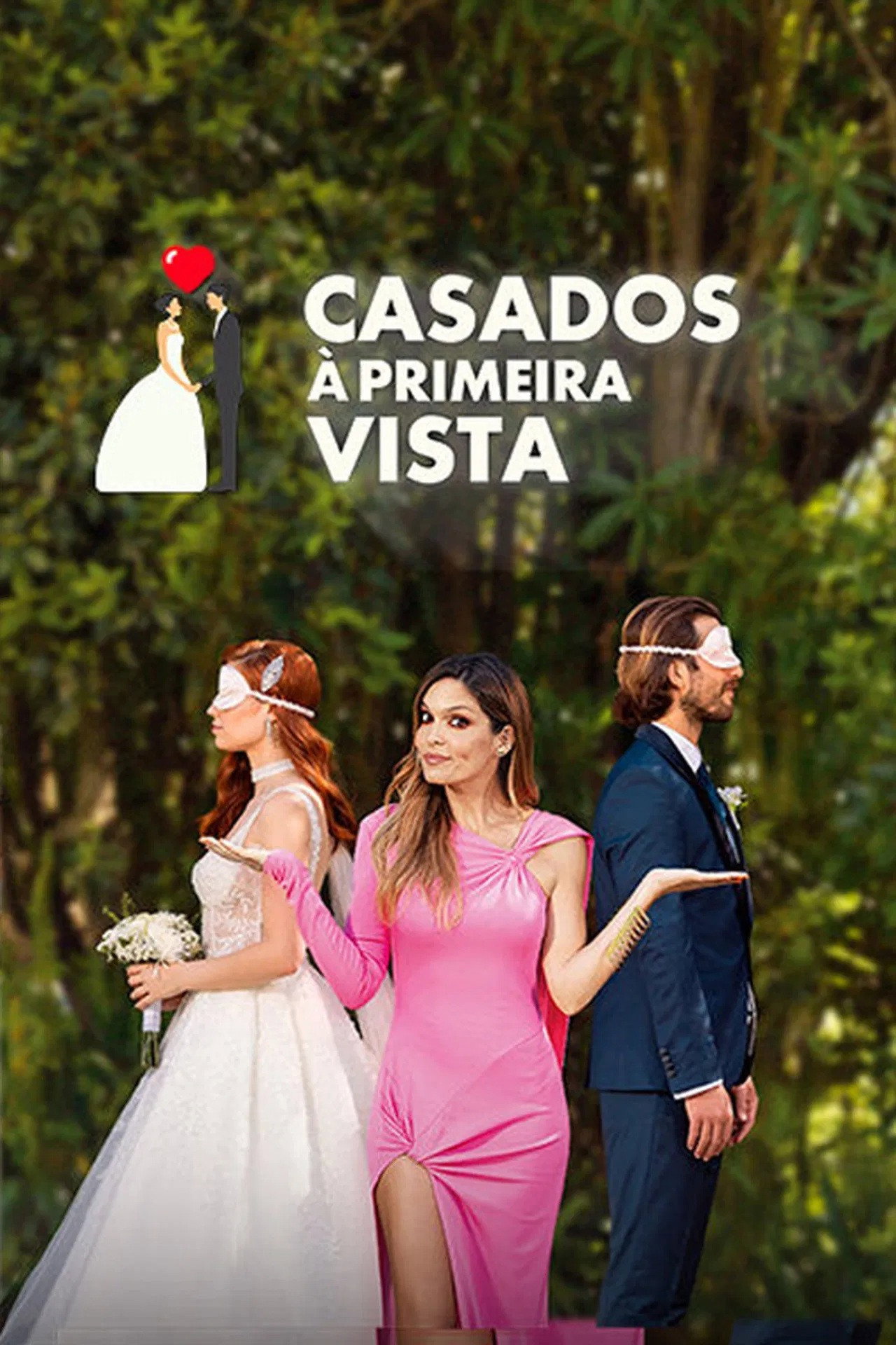 Casados à Primeira Vista Season 6