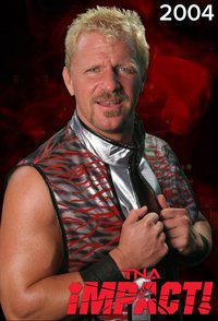 TNA iMPACT! 第一季