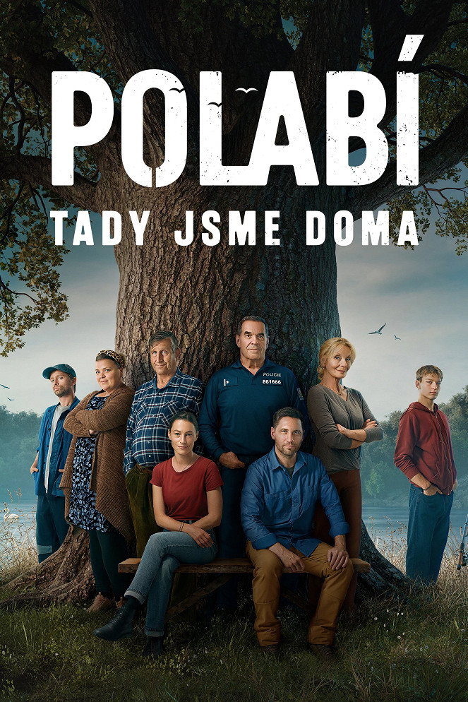 Polabí 第一季