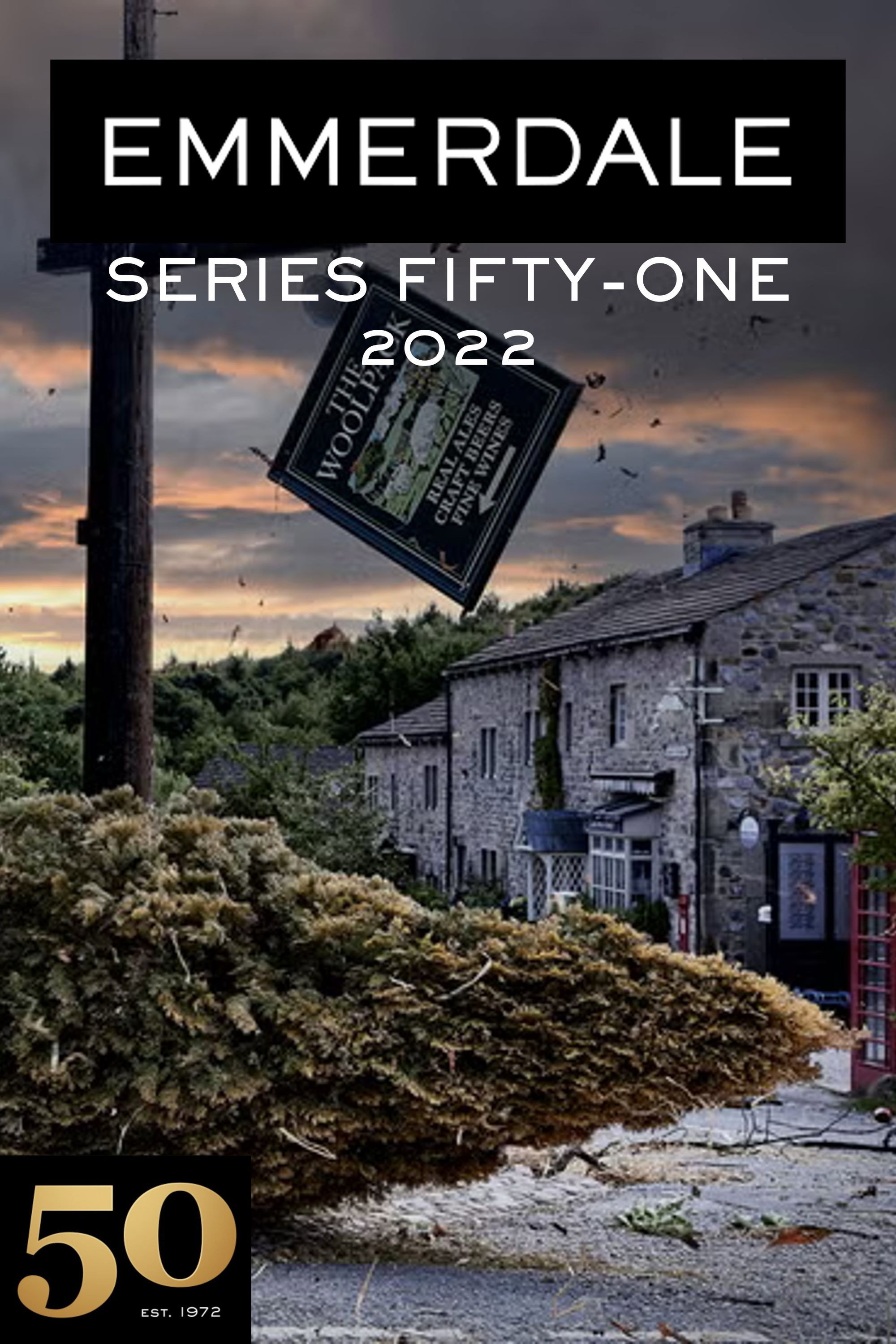 Emmerdale (Series 51)